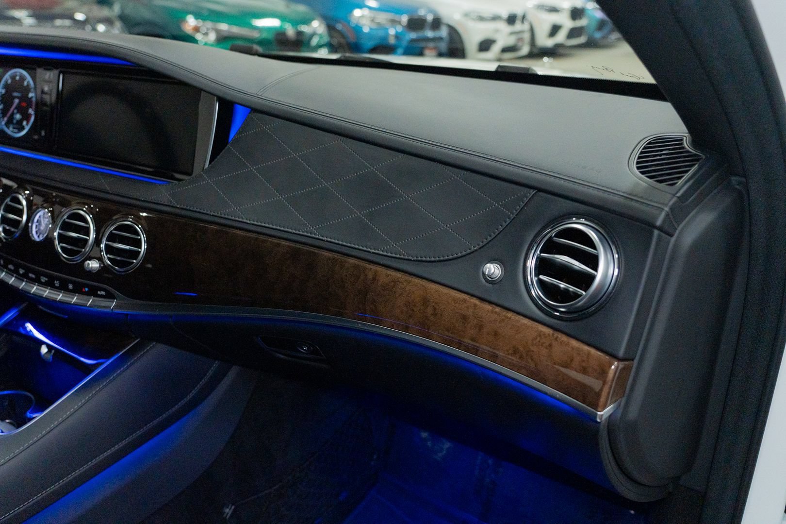 Used 2016 Mercedes-Benz Maybach S 600 image 51