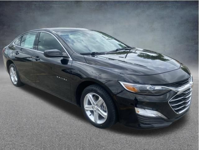 Used 2024 Chevrolet Malibu LS FWD image 9