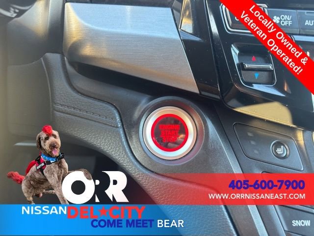 Used 2024 Honda Odyssey EX-L image 27