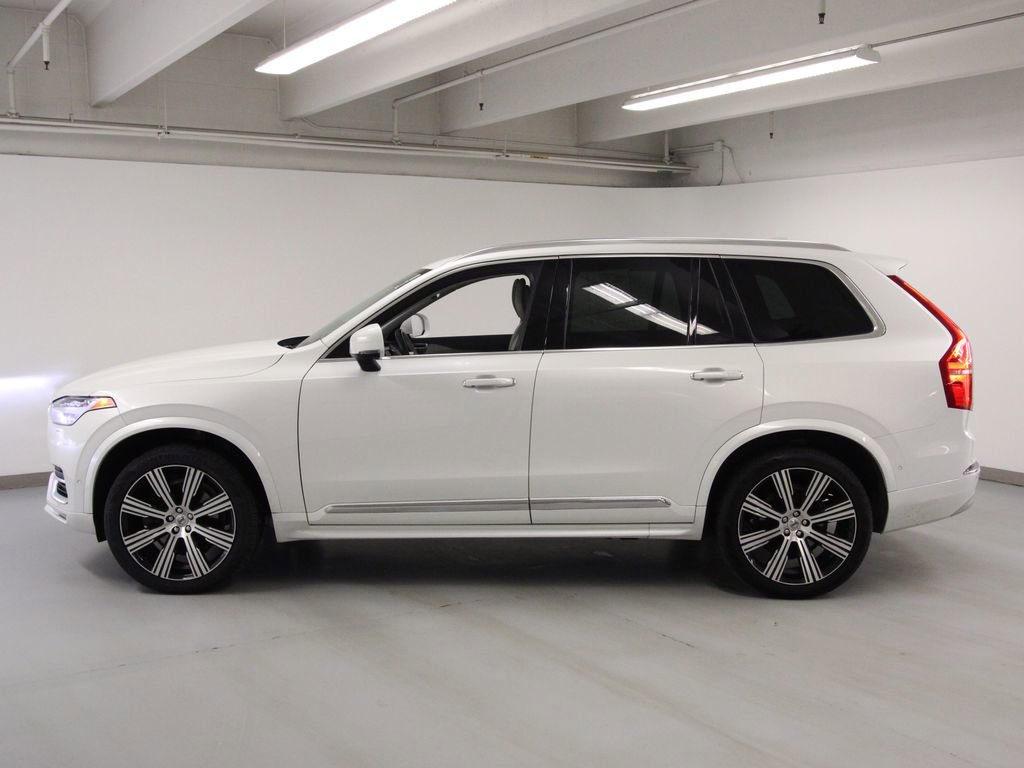 Used 2022 Volvo XC90 T6 Inscription image 7