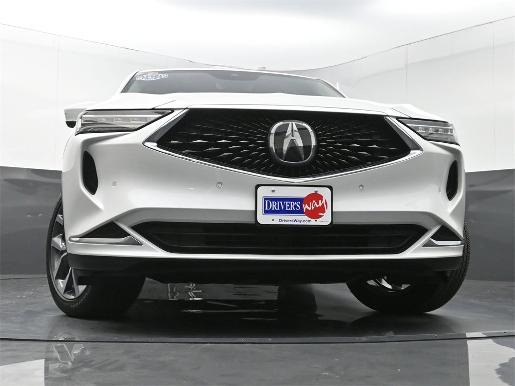 Used 2023 Acura MDX SH-AWD w/ Technology Package image 32