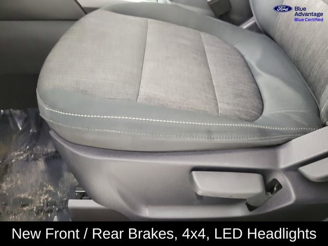 Certified 2023 Ford Bronco Sport Big Bend image 14