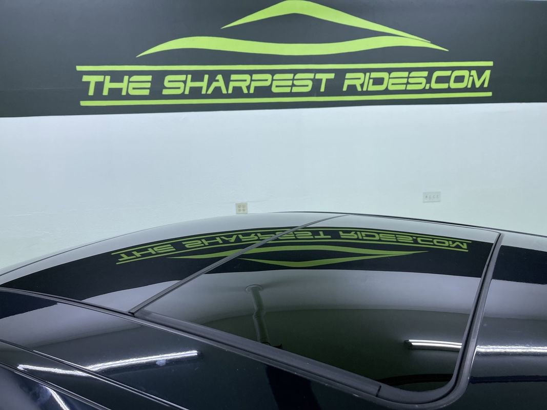 Used 2020 BMW X4 M40i w/ Executive Package image 27