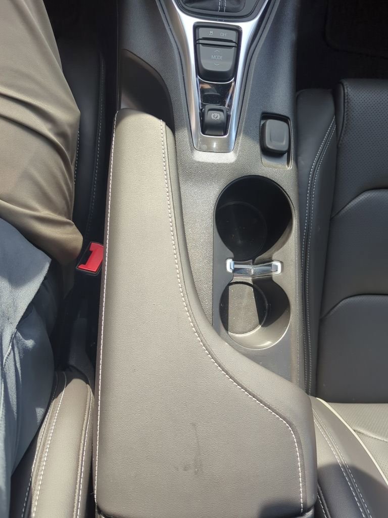 Used 2024 Chevrolet Camaro LT w/ RS Package image 21