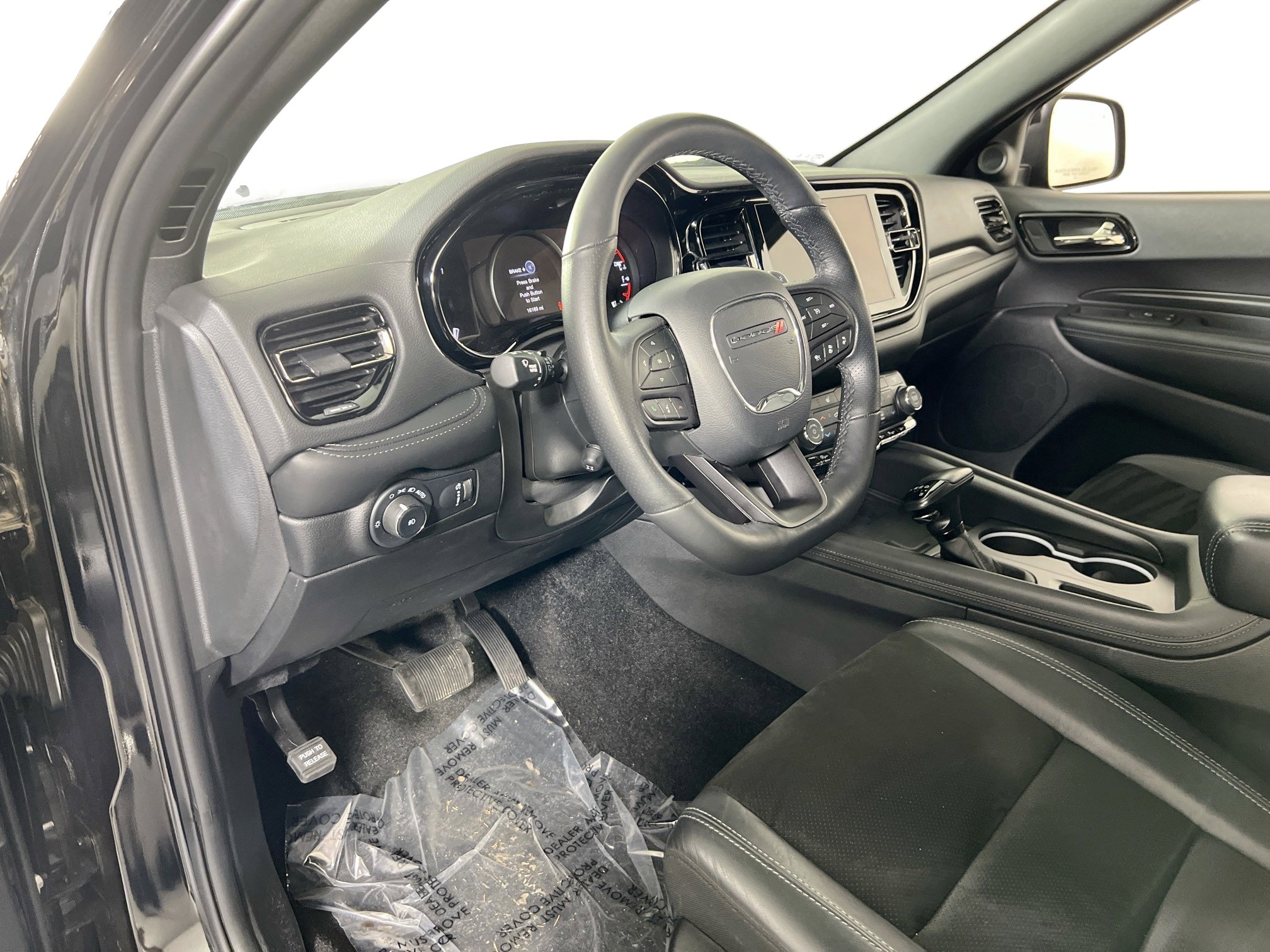 Used 2022 Dodge Durango GT image 9