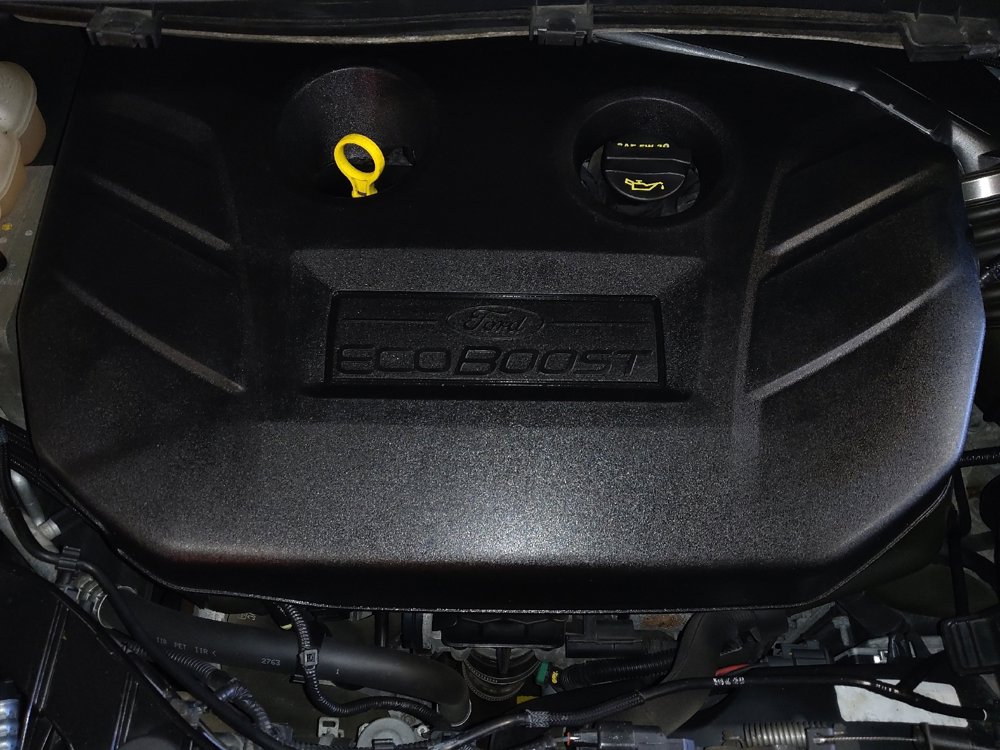 Used 2014 Ford Escape SE w/ Equipment Group 201A image 30