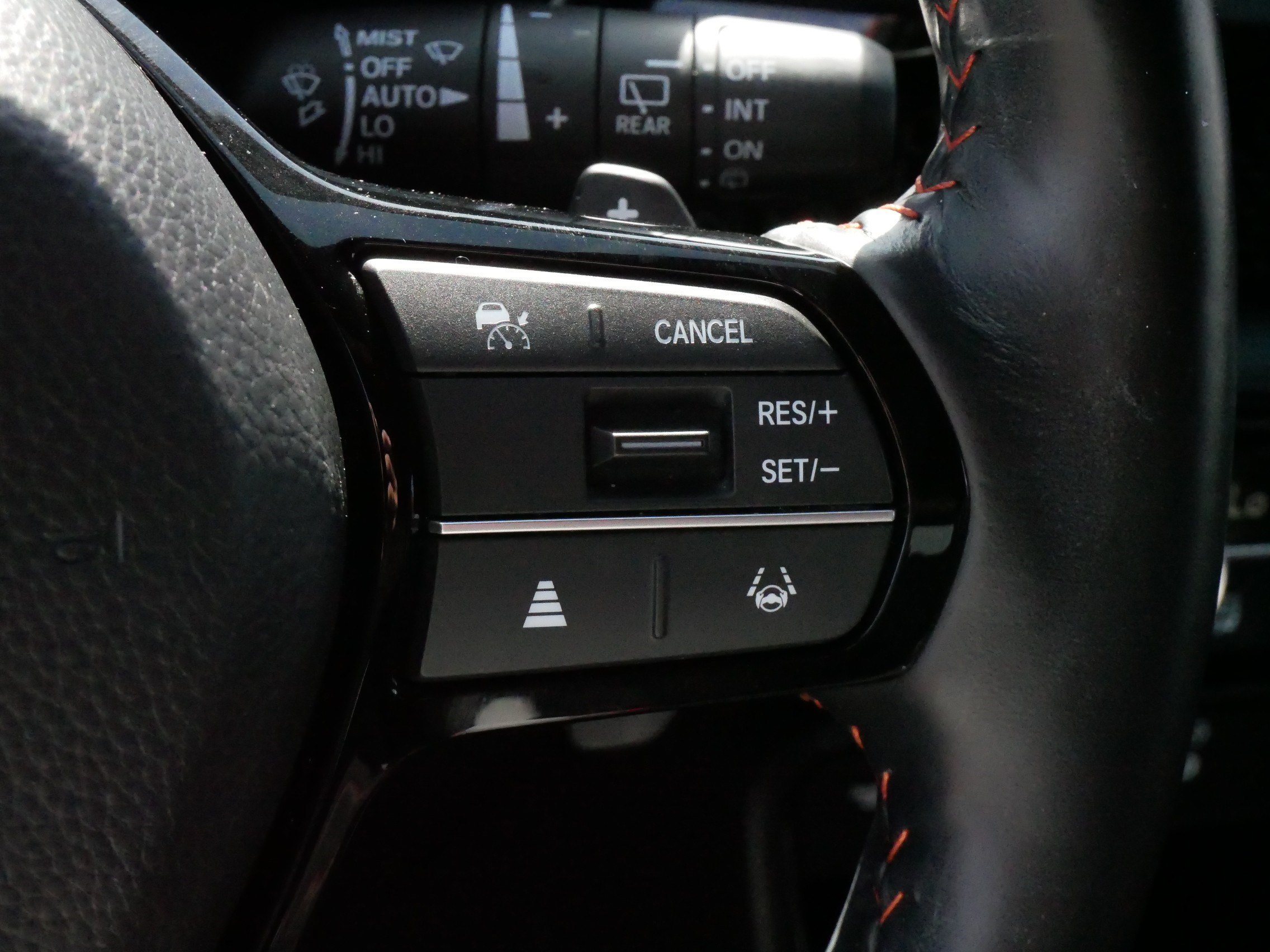 Certified 2024 Honda CR-V Sport Touring image 25