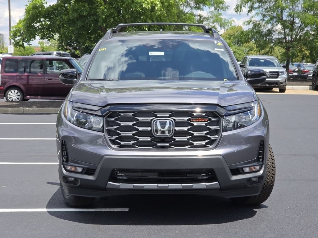New 2026 Honda Ridgeline TrailSport image 20