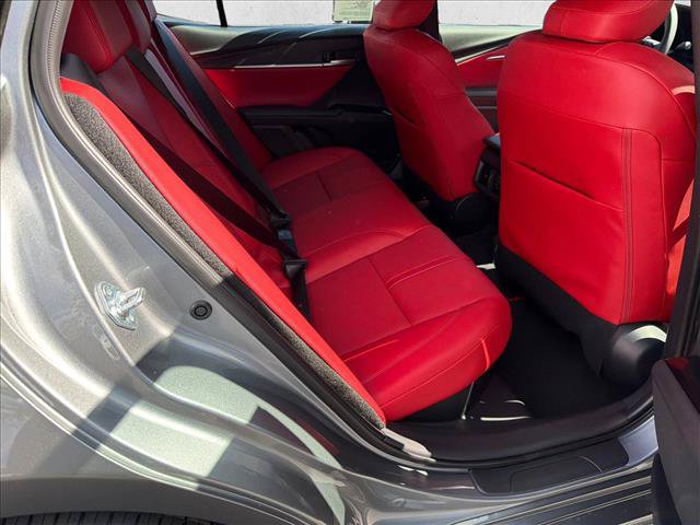 New 2026 Toyota Camry XSE FWD image 15
