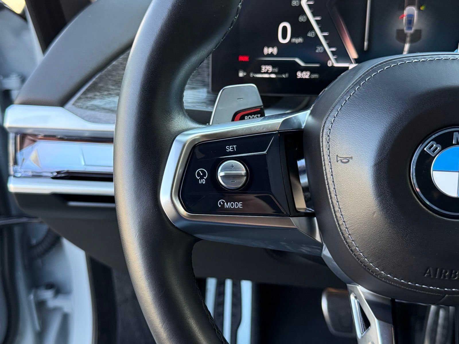 Certified 2024 BMW 740i w/ M Sport Professional Package image 25