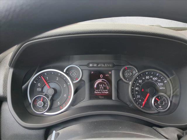 New 2026 RAM 5500 Tradesman image 11