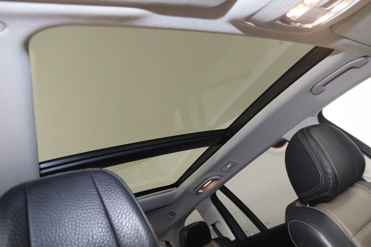 Used 2020 Mercedes-Benz GLS 450 4MATIC image 13