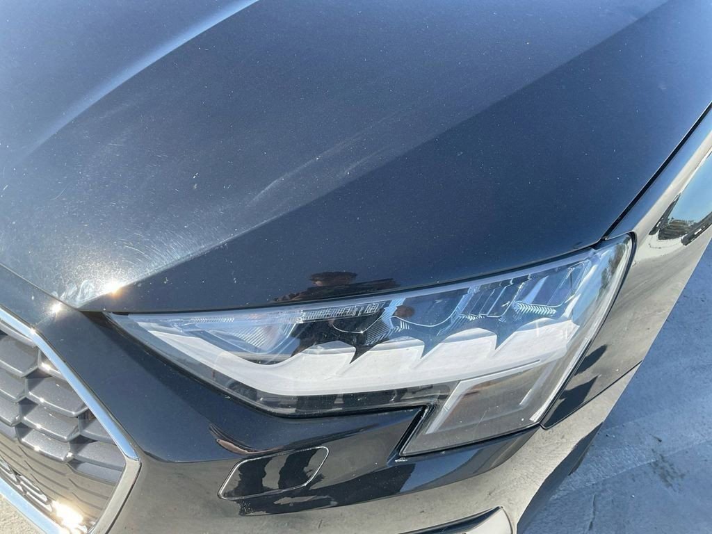 Used 2022 Audi A3 2.0T Premium image 33