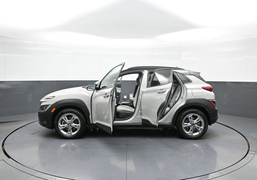 Certified 2023 Hyundai Kona SEL image 42