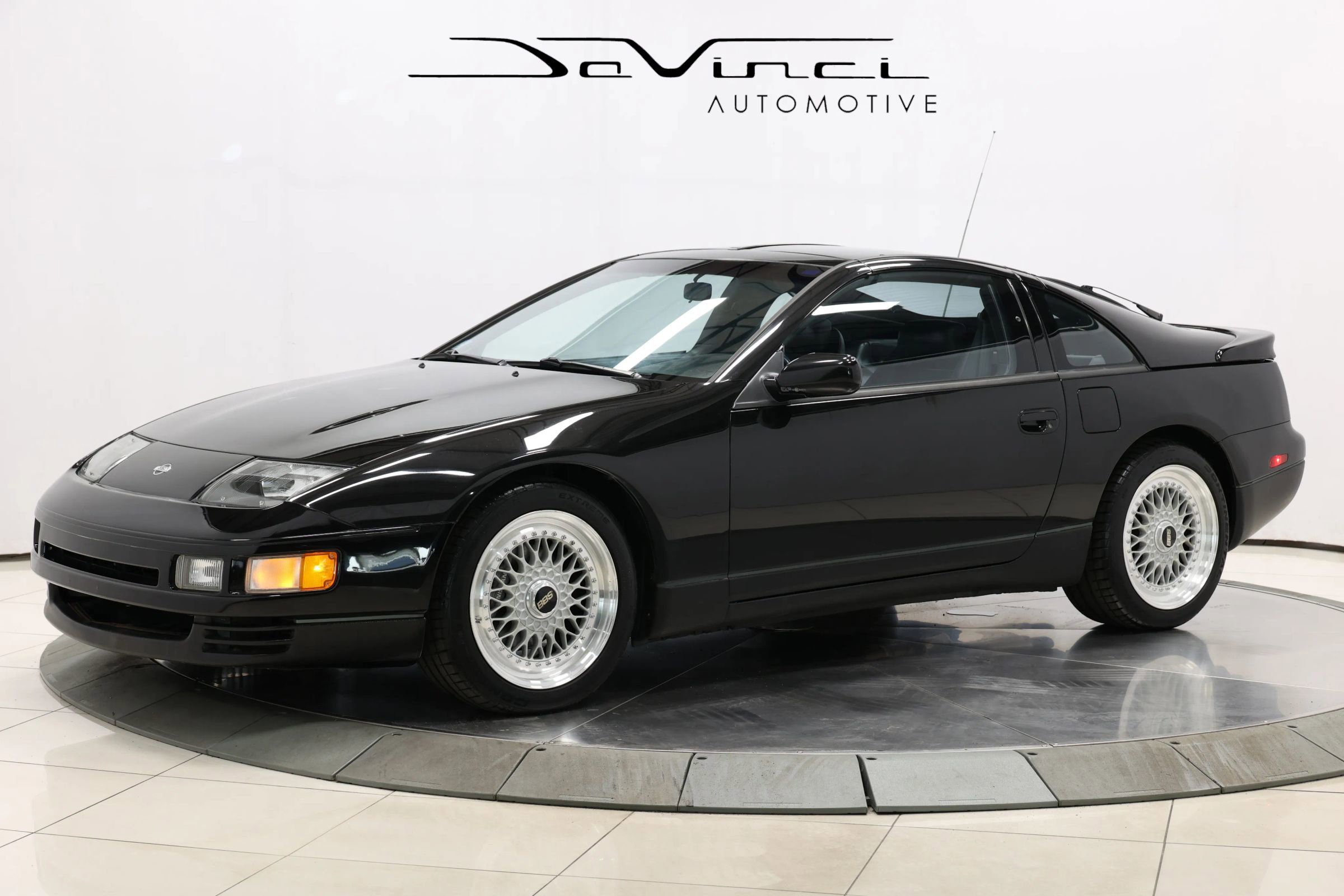 Used 1991 Nissan 300ZX Twin Turbo