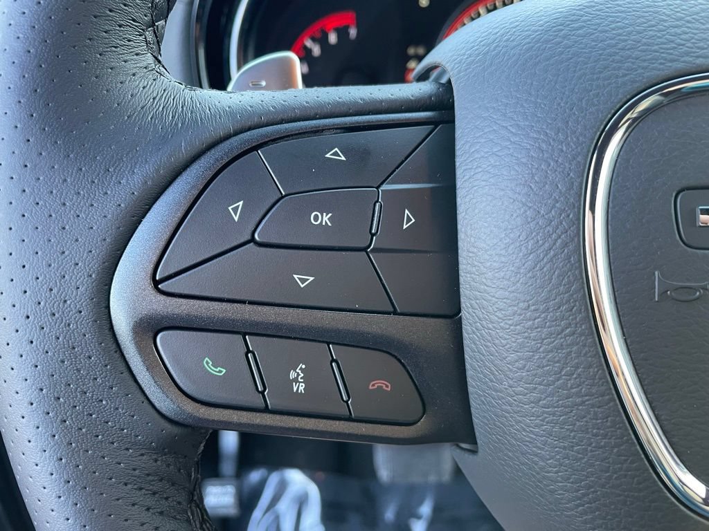 New 2026 Dodge Durango GT w/ Tow 'N Go Package AWD/4WD image 35