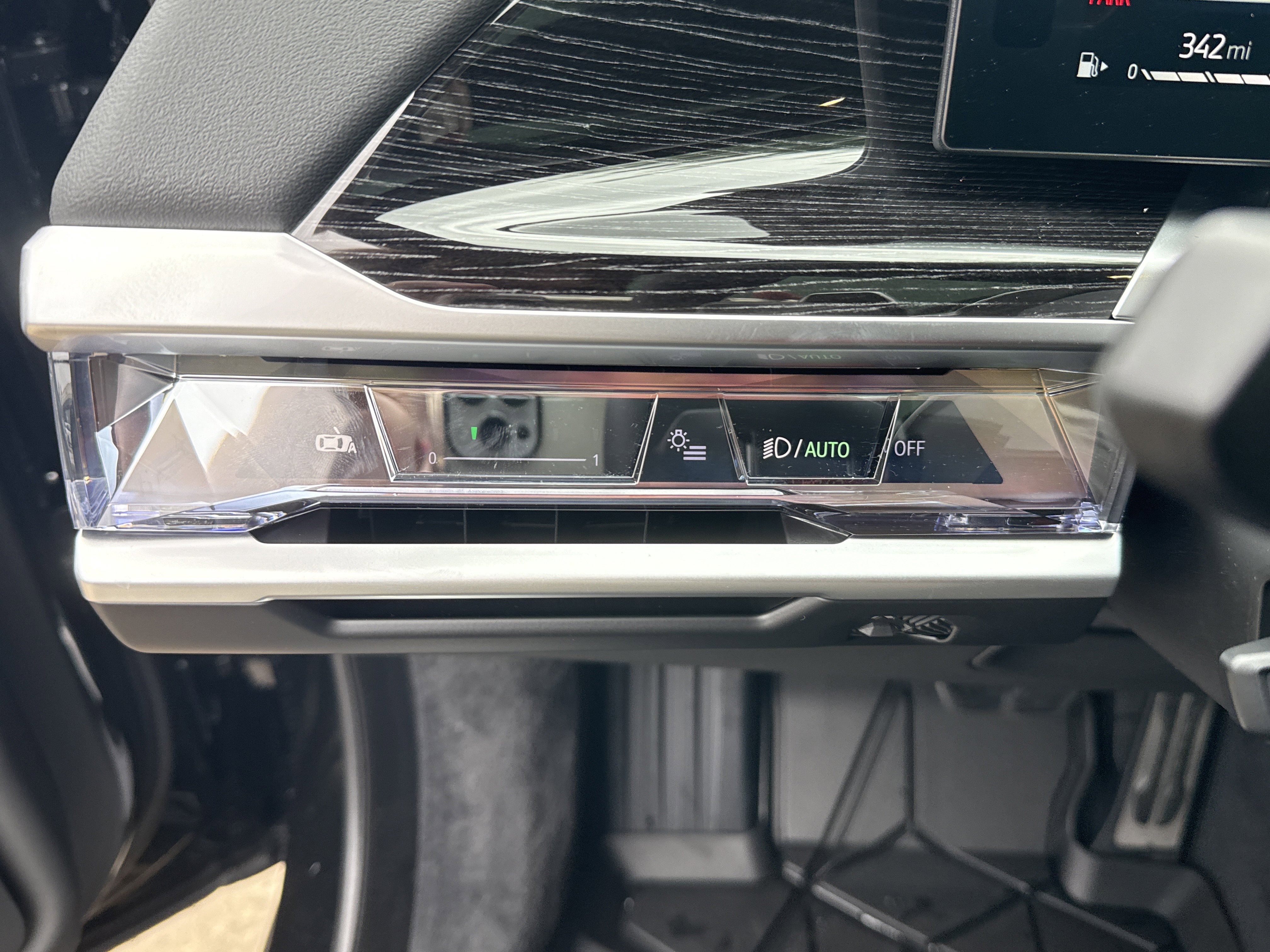 New 2026 BMW 760i xDrive image 23
