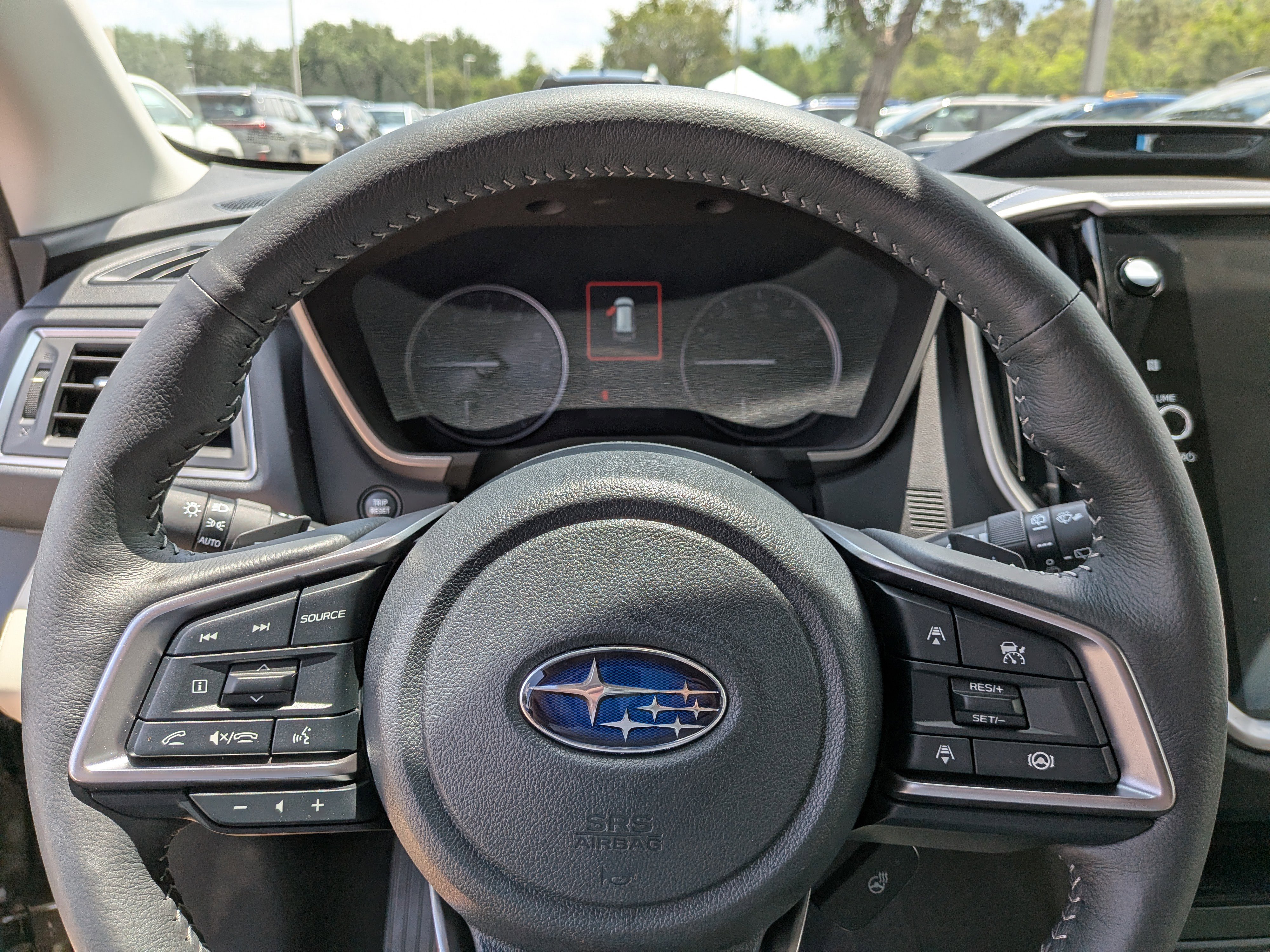 New 2026 Subaru Ascent Limited AWD/4WD image 28