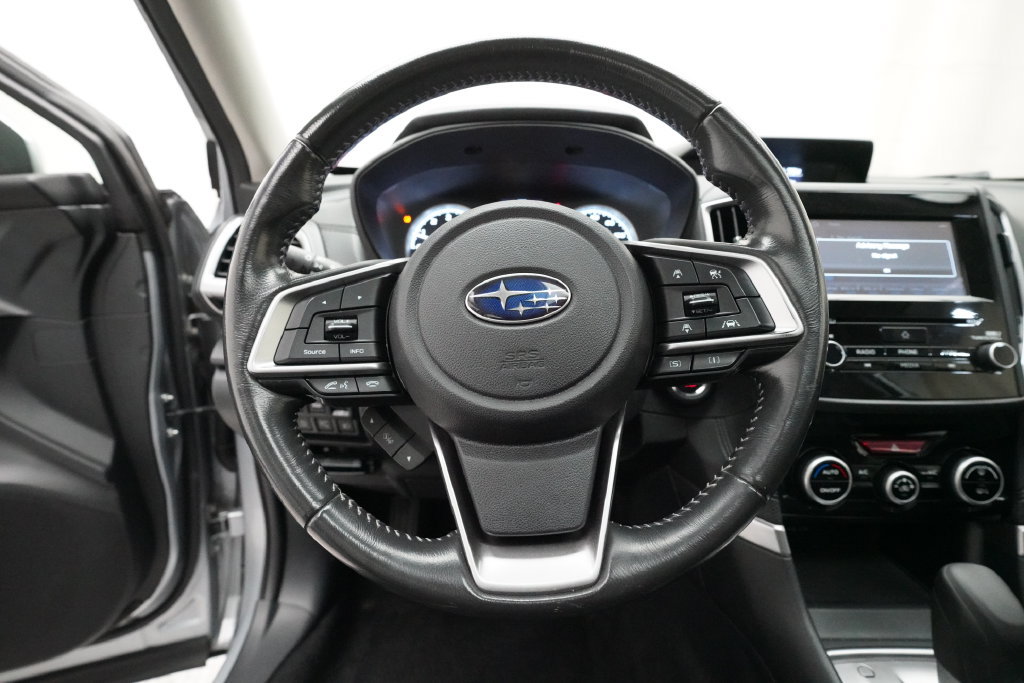 Used 2019 Subaru Forester Premium AWD/4WD image 4