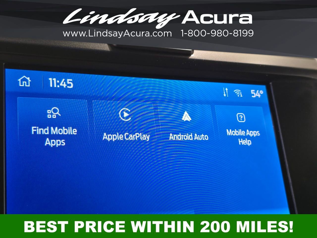 Used 2025 Ford F250 XLT AWD/4WD image 19