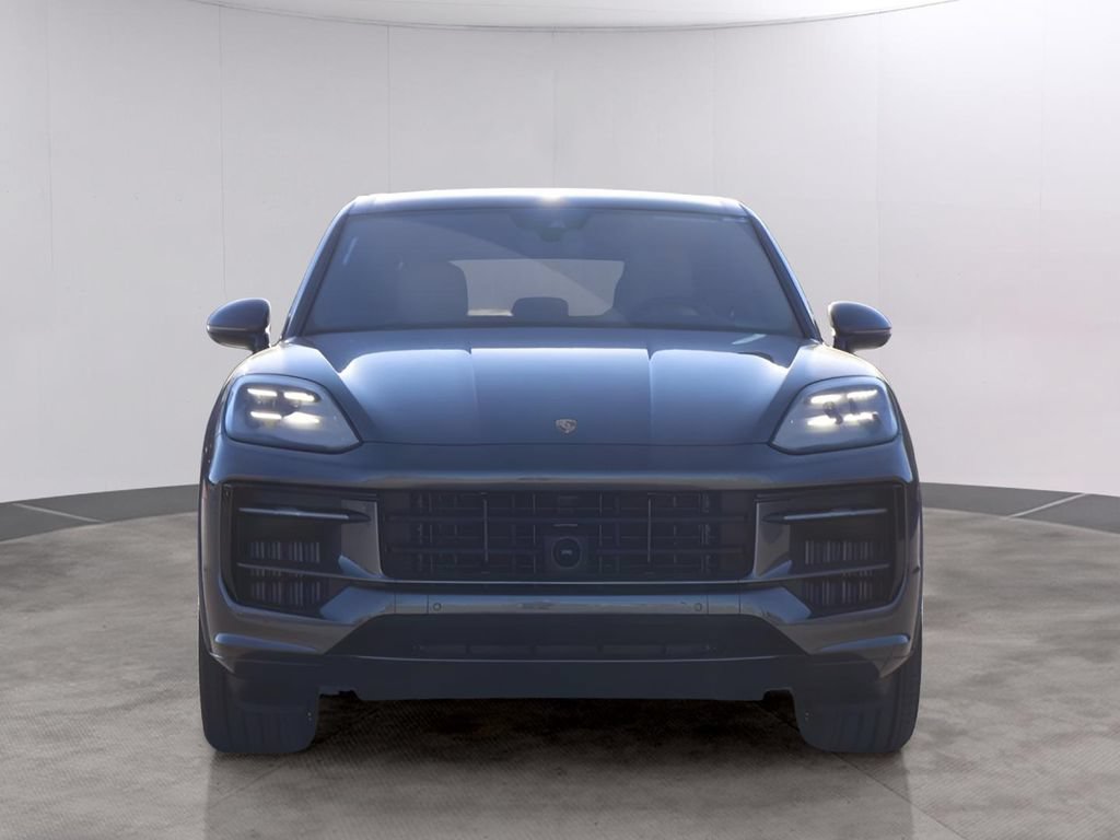 New 2026 Porsche Cayenne GTS AWD/4WD image 12