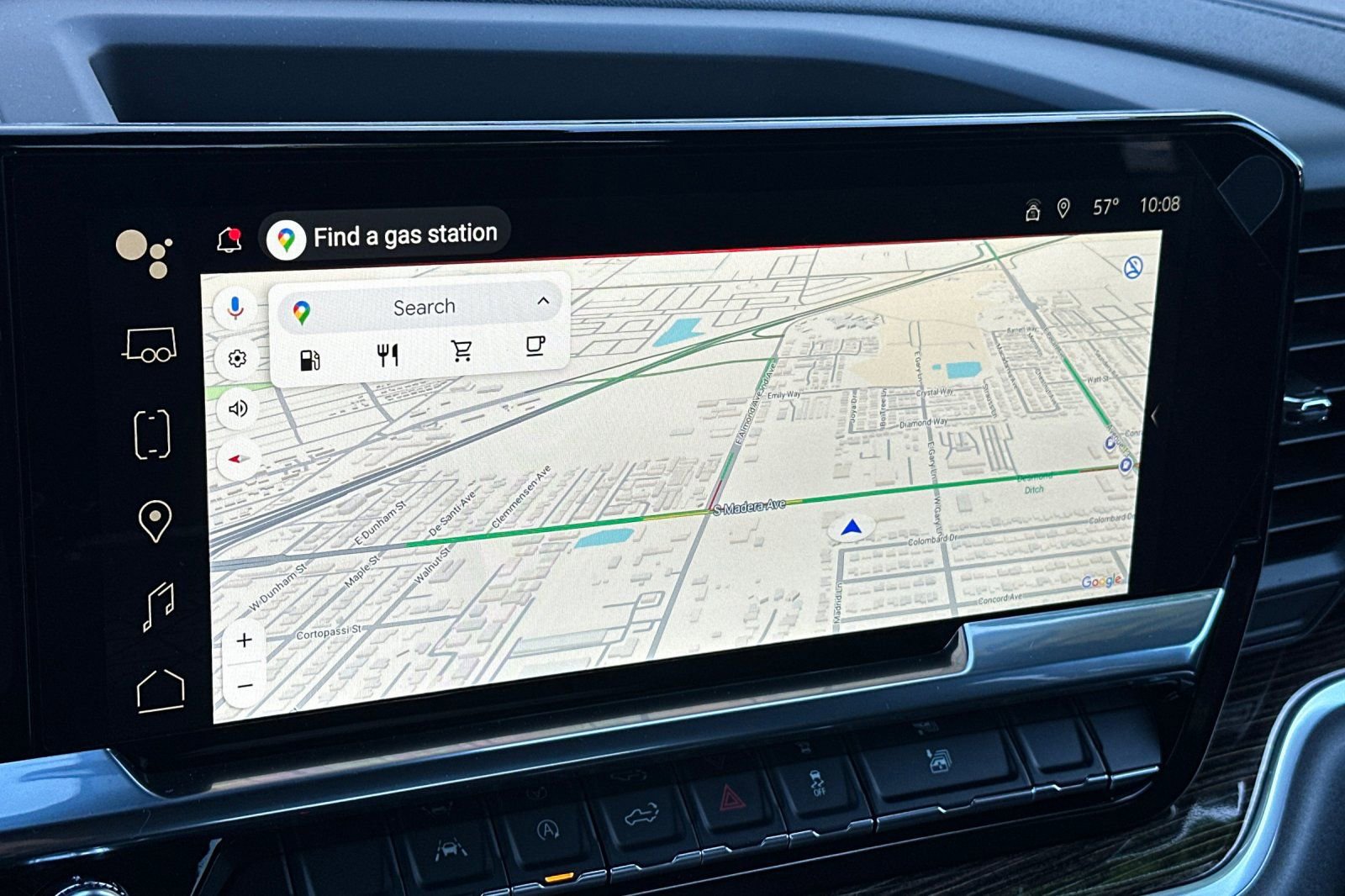 New 2026 GMC Sierra 1500 Elevation w/ Max Trailering Package image 19