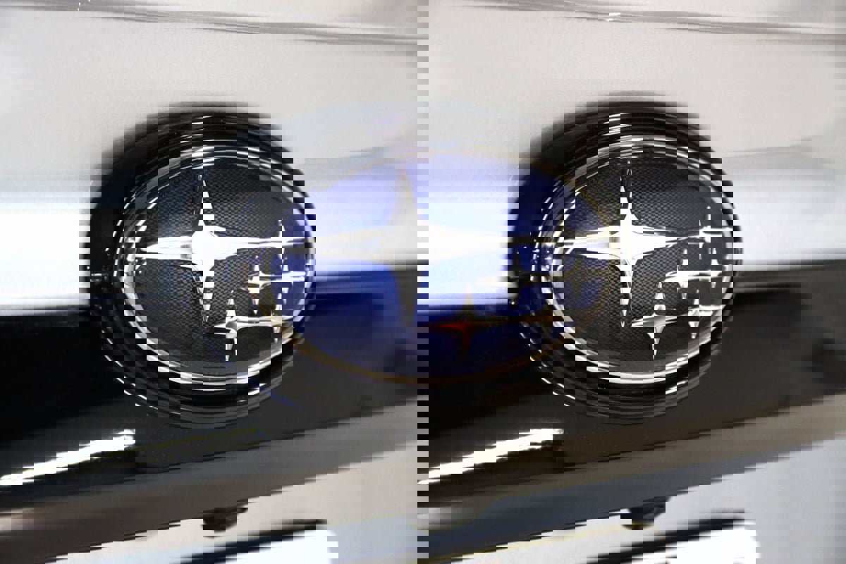 Used 2025 Subaru WRX GT image 13