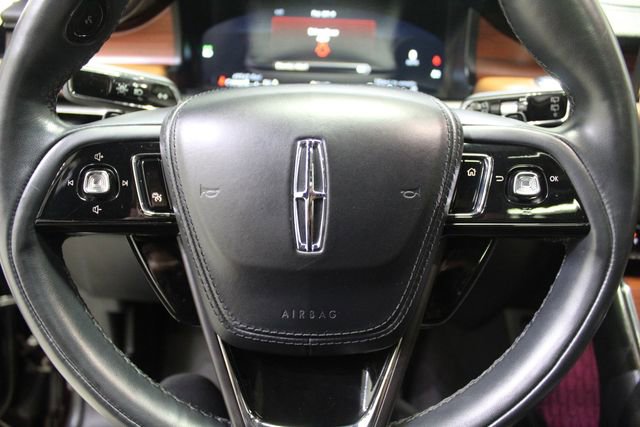 Used 2023 Lincoln Aviator Reserve w/ Equipment Group 201A AWD/4WD image 12