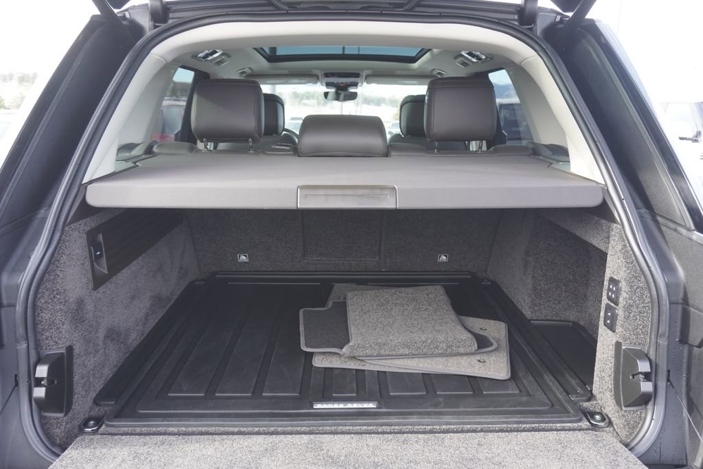 Used 2021 Land Rover Range Rover Westminster Edition image 31