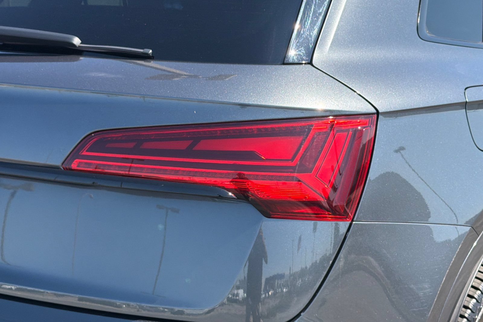 Used 2021 Audi SQ5 Premium Plus w/ Premium Plus Package AWD/4WD image 41