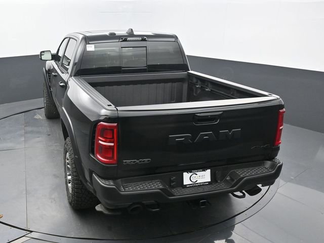 New 2026 RAM 1500 RHO w/ RHO Level 1 Equipment Group image 51