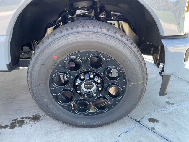 New 2026 Ford F250 4x4 Crew Cab Super Duty image 32