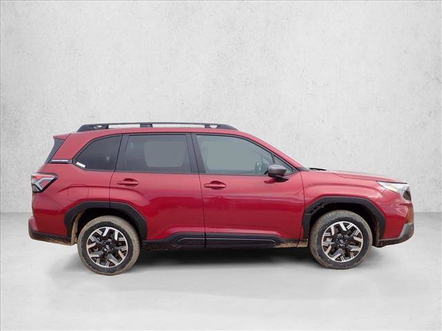 New 2026 Subaru Forester Premium image 5