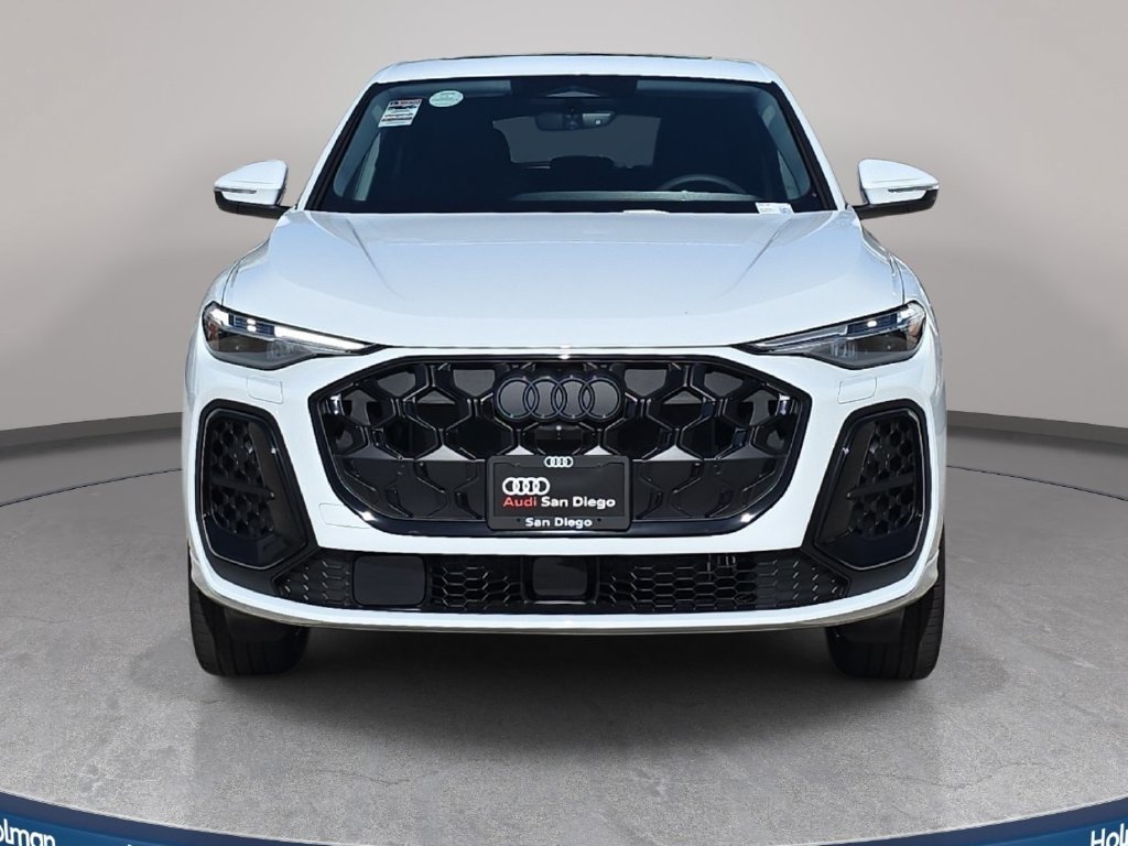 New 2026 Audi Q5 Premium Plus AWD/4WD image 2
