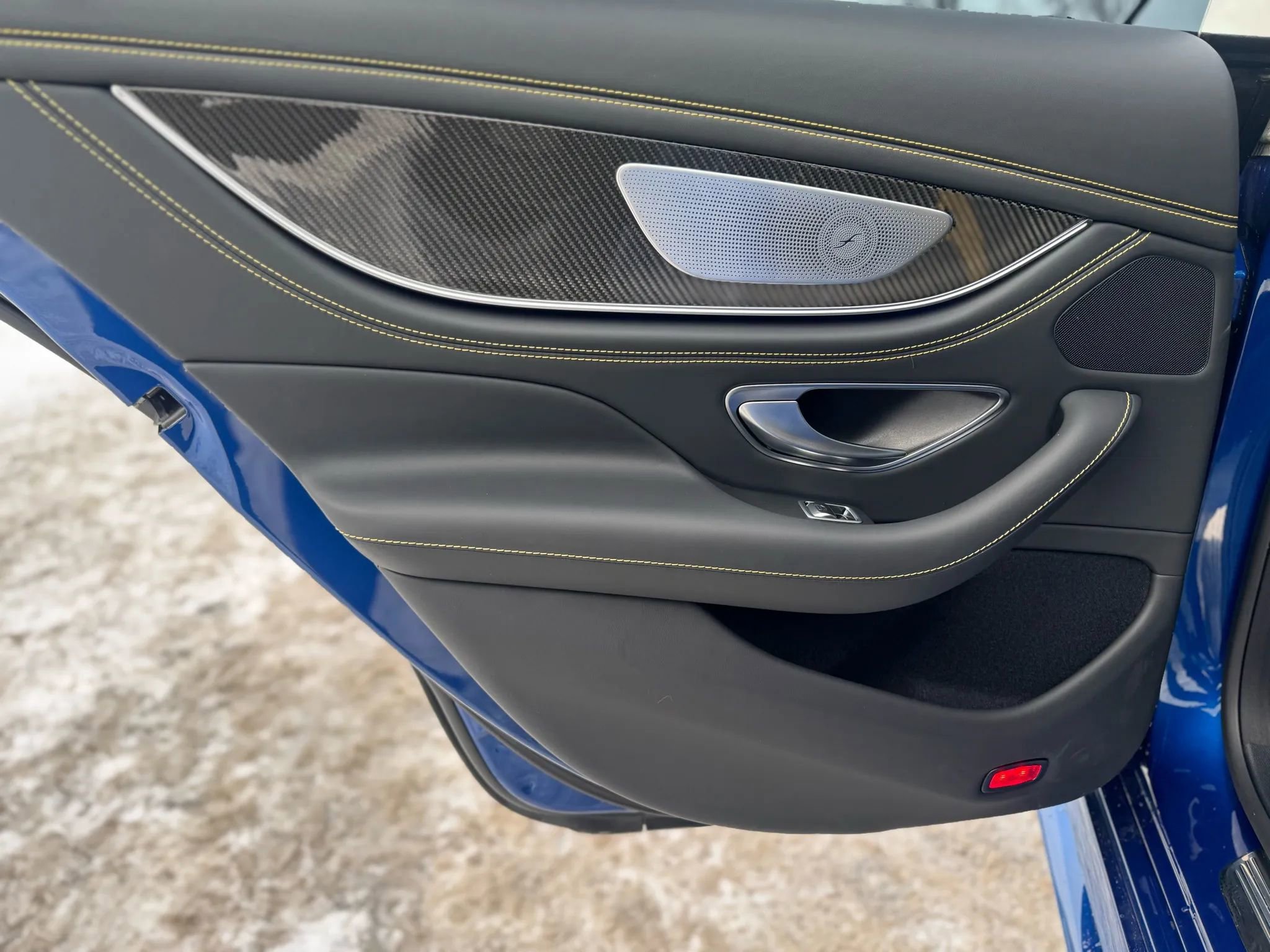 Used 2022 Mercedes-Benz AMG GT 53 image 25