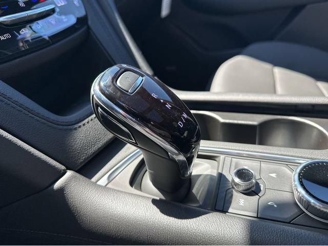 New 2025 Cadillac XT6 Premium Luxury w/ Technology Package AWD/4WD image 19