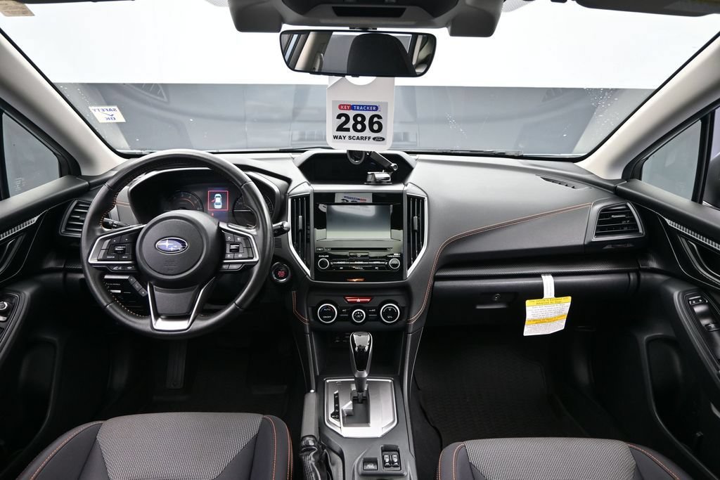 Used 2022 Subaru Crosstrek 2.0i Premium w/ Moonroof Package AWD/4WD image 21
