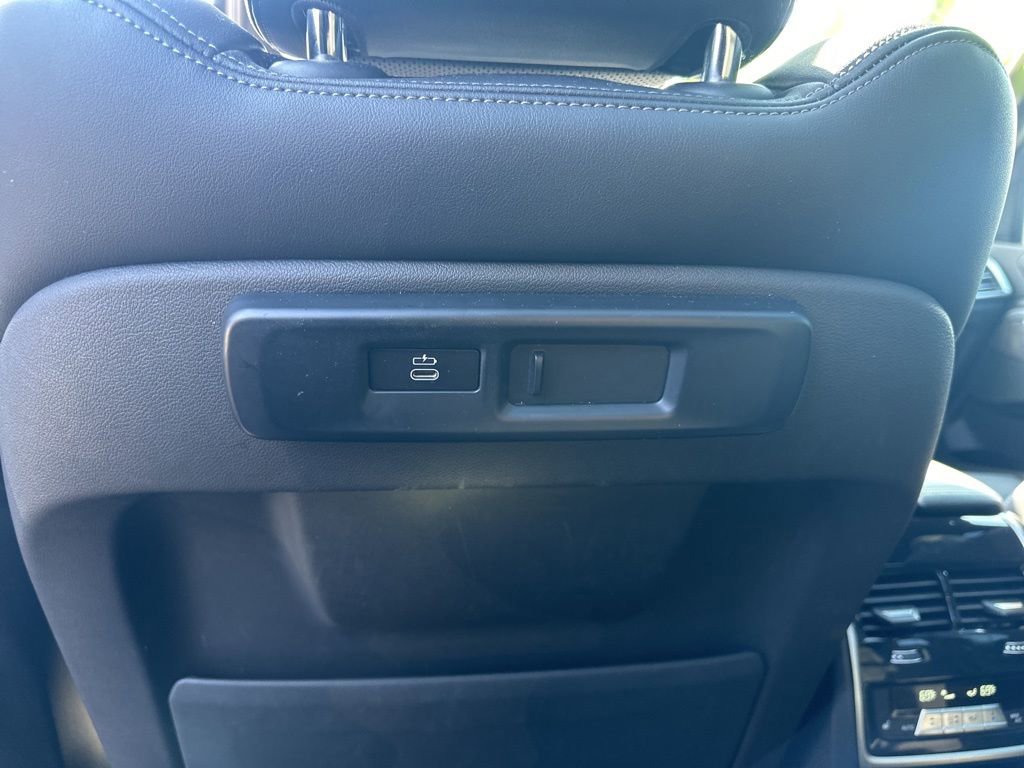 Used 2023 BMW X5 xDrive40i image 25