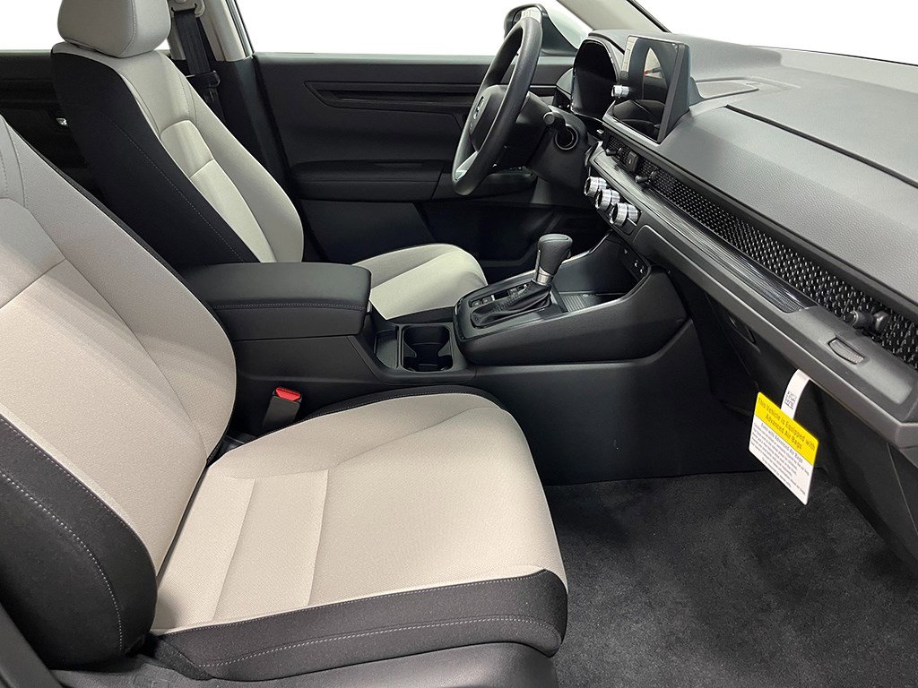 New 2026 Honda CR-V LX image 22