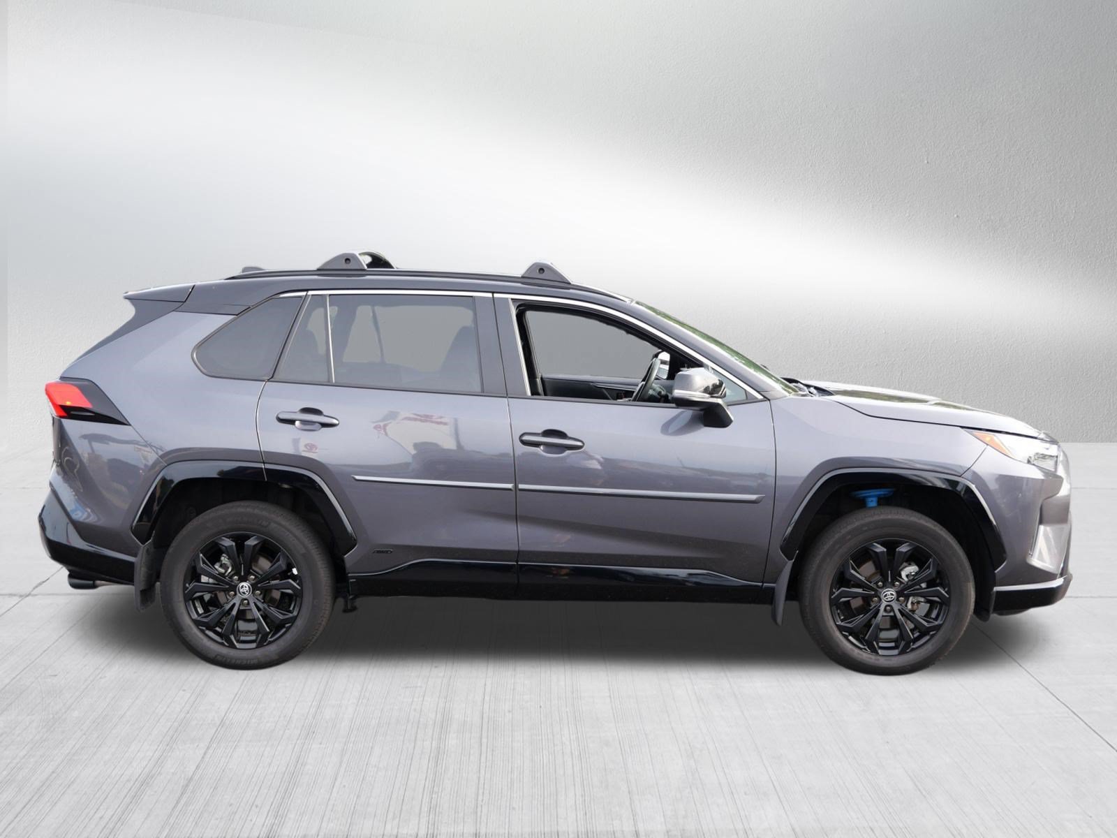 Certified 2025 Toyota RAV4 XSE w/ Weather Package AWD/4WD image 8