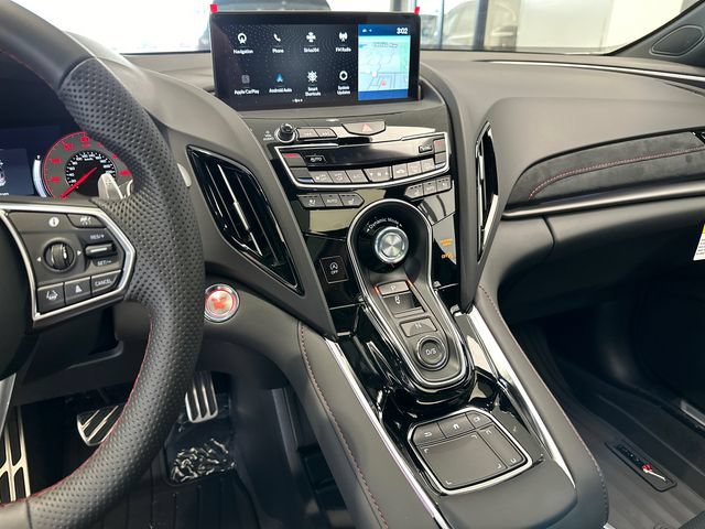 Used 2026 Acura RDX w/ Advance Package AWD/4WD image 22