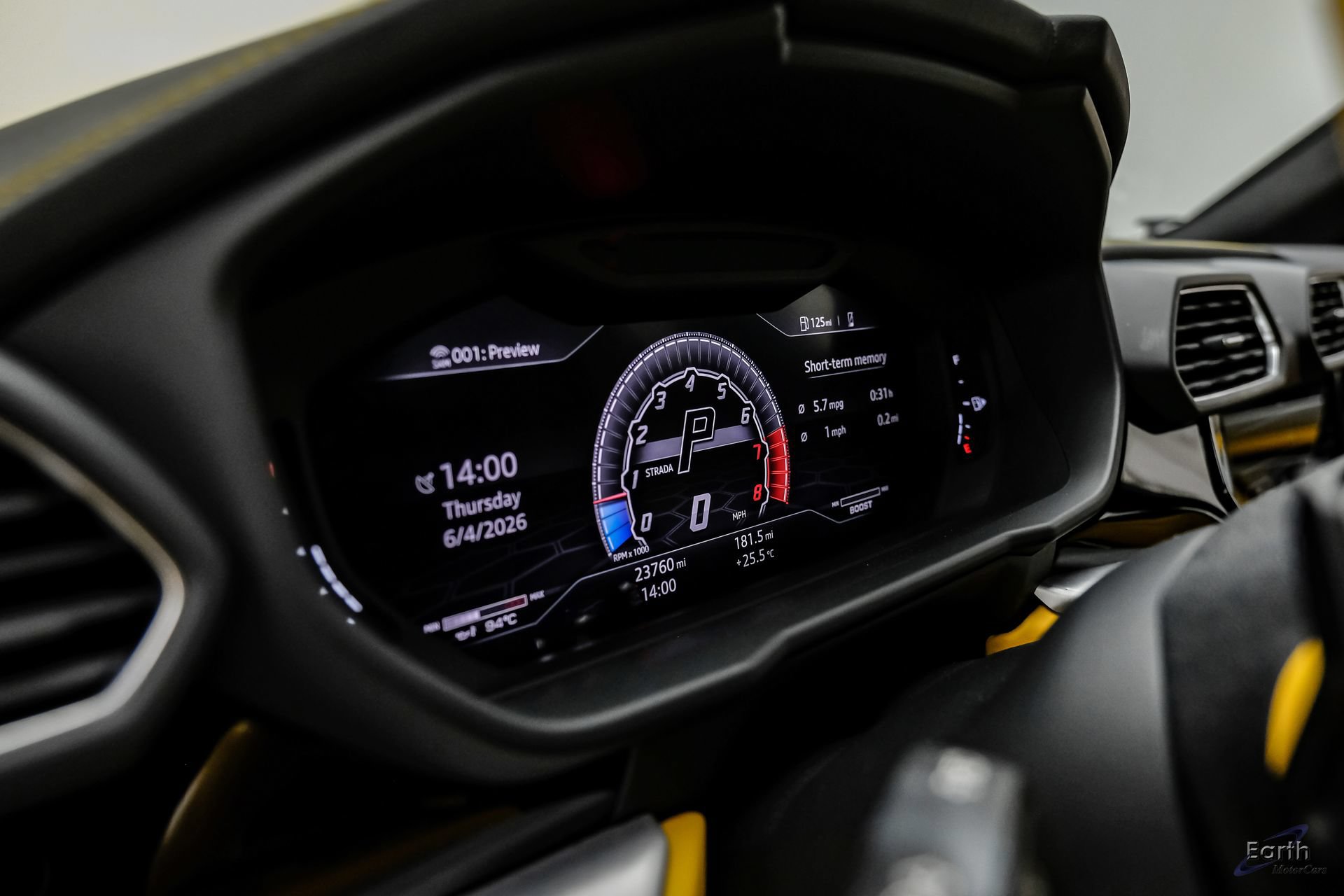 Used 2021 Lamborghini Urus AWD/4WD image 34