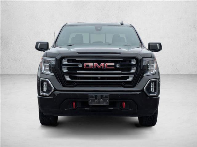Used 2020 GMC Sierra 1500 AT4 w/ AT4 Premium Package image 2