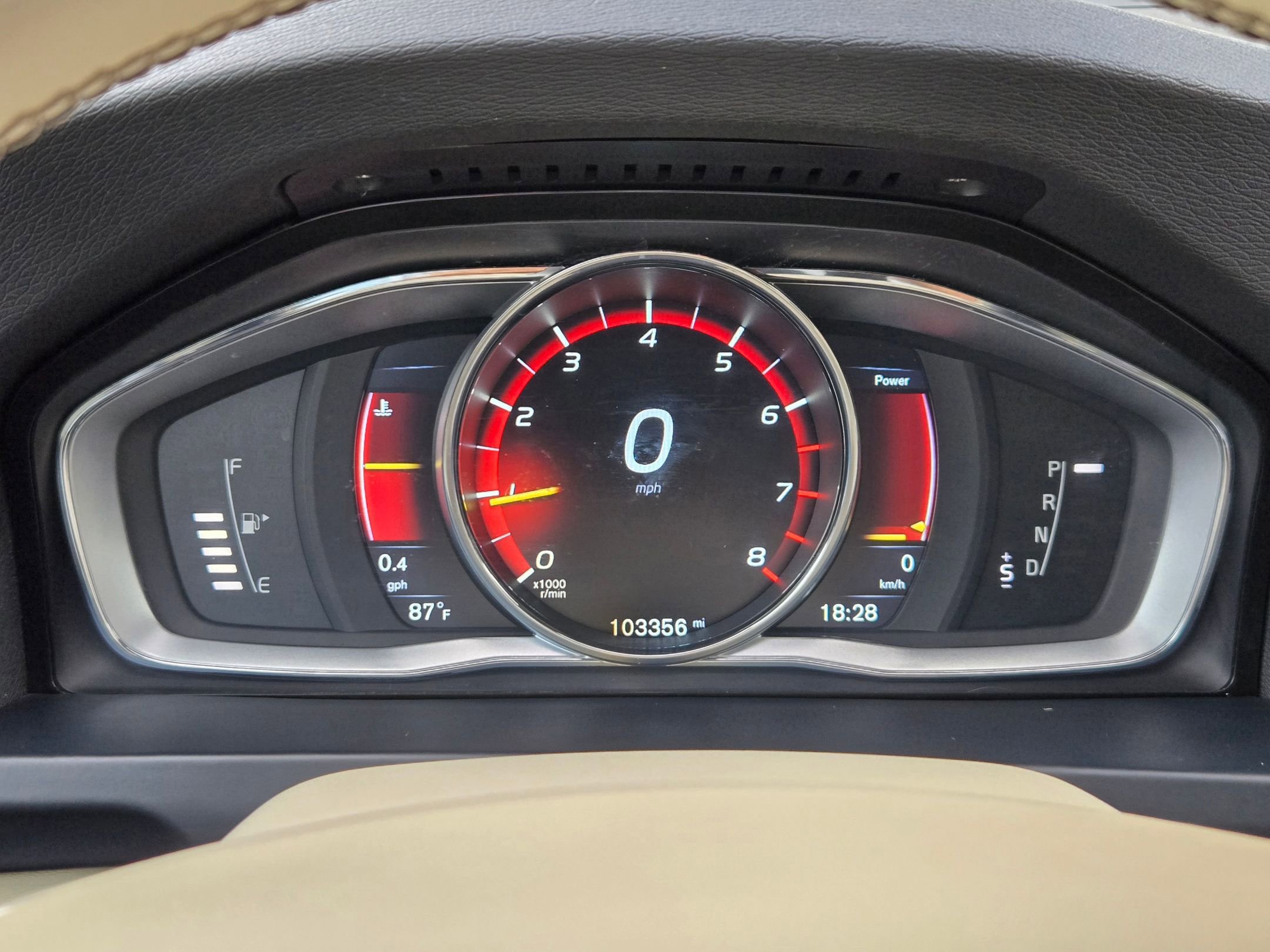 Used 2015 Volvo S60 T5 Premier image 23