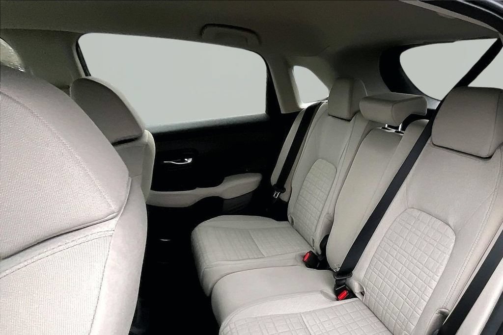 New 2027 Honda HR-V LX image 11