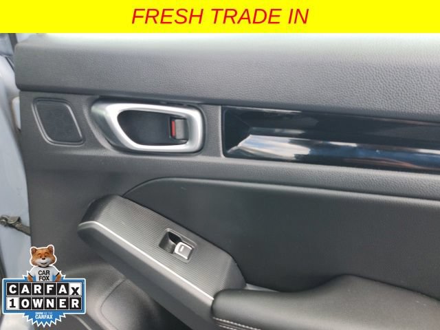 Used 2022 Honda Civic Sport Touring image 20