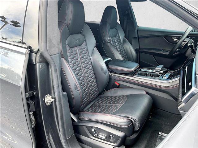 Used 2021 Audi RS Q8 AWD/4WD image 9