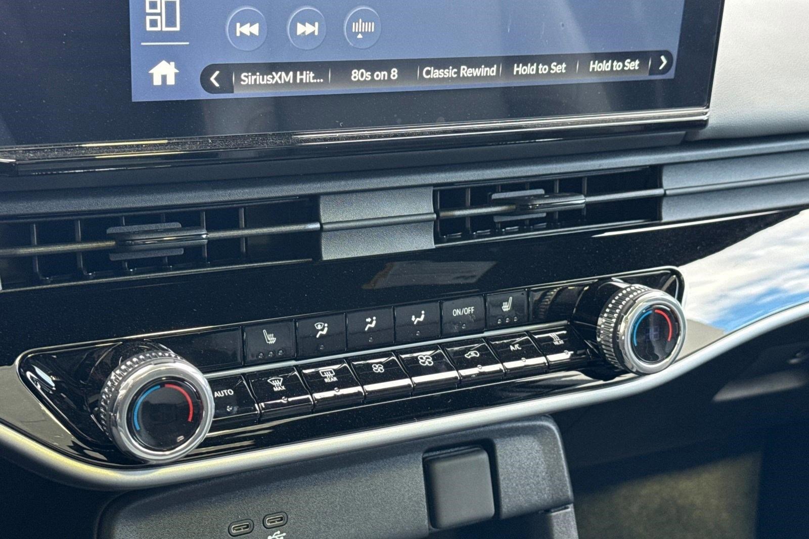 New 2026 Honda Prologue Touring image 25