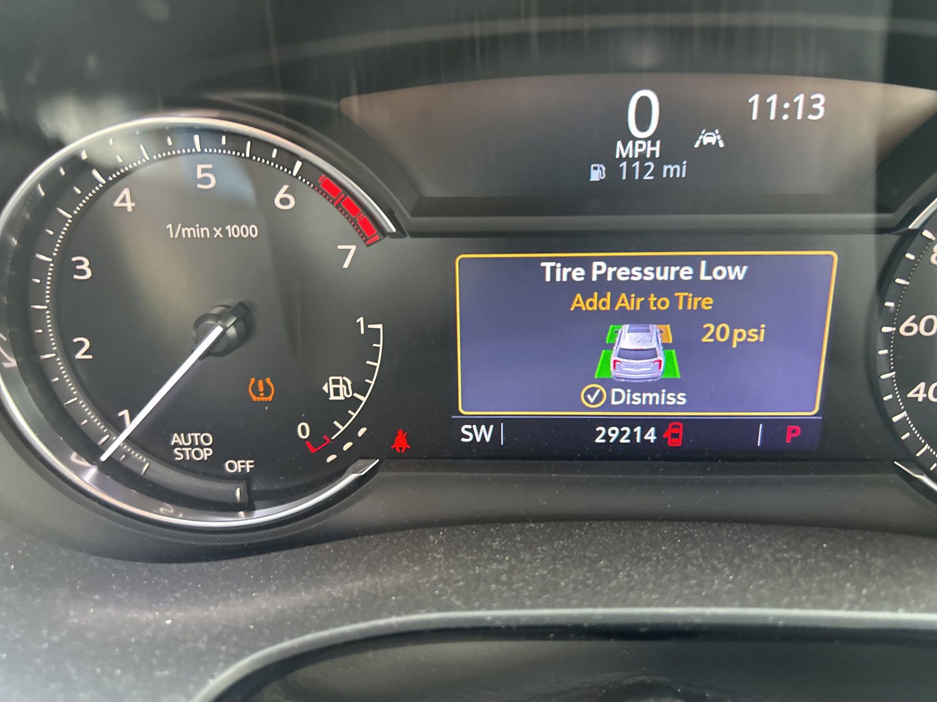 Used 2021 Cadillac XT6 Luxury