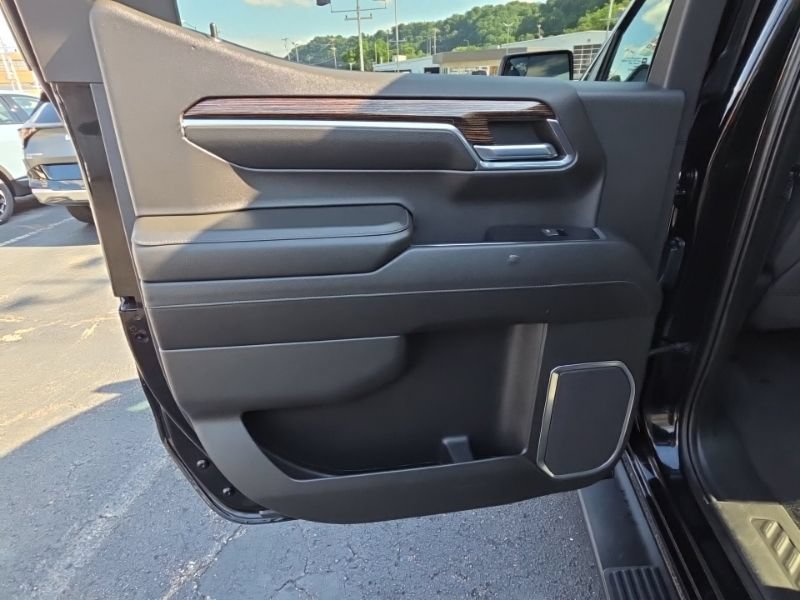 Used 2022 GMC Sierra 1500 Elevation AWD/4WD image 21